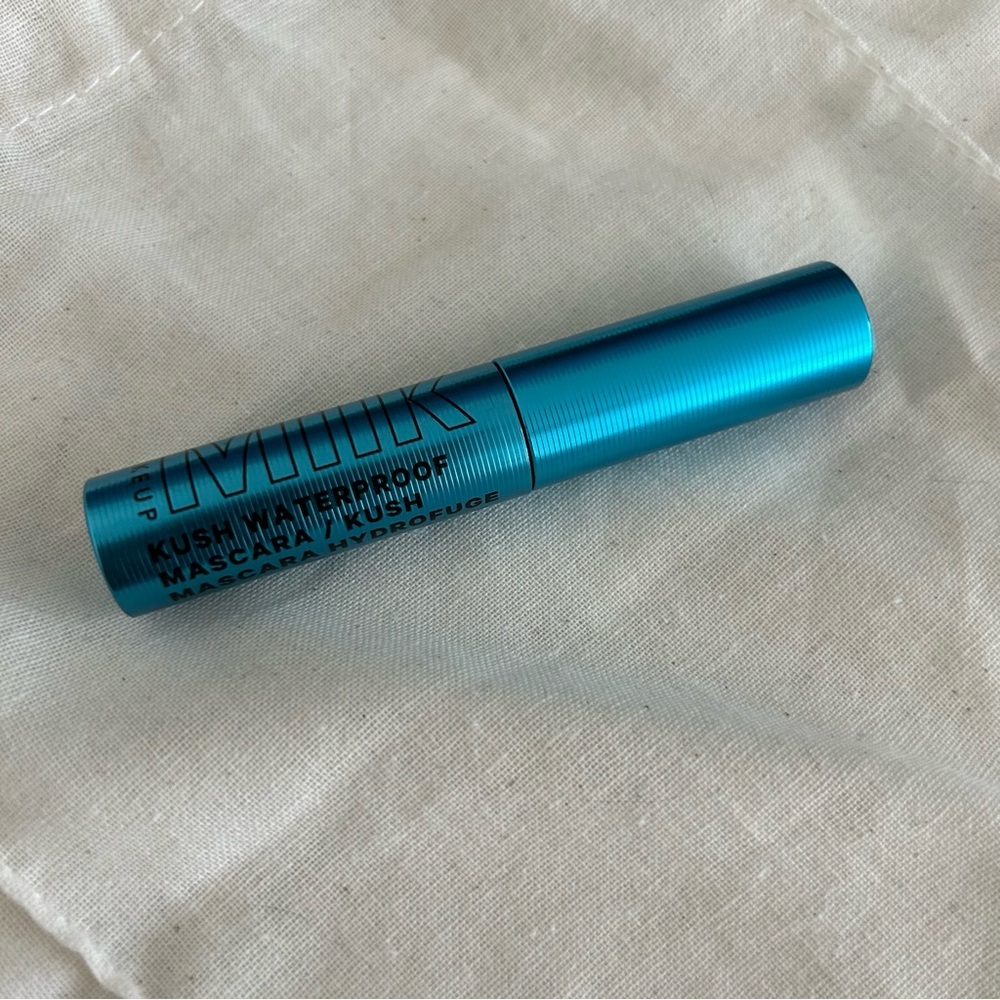 Milk Makeup Kush Waterproof Mascara - Black